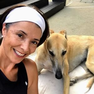 Meet your Posher, Isabelle